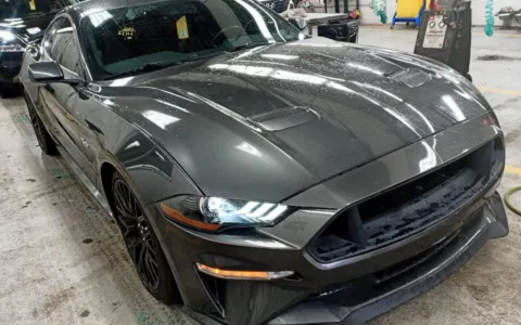 More photos of 2020 Ford Mustang GT Premium at CarFive Plaistow, NH, NH