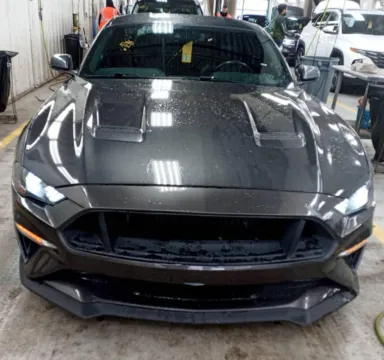 Photos of 2020 Ford Mustang GT Premium for sale in Plaistow, NH at CarFive Plaistow, NH