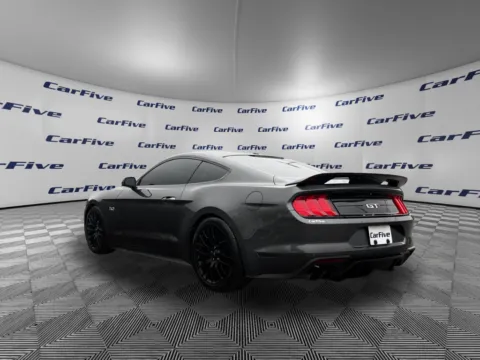 More photos of 2020 Ford Mustang GT Premium at CarFive Plaistow, NH, NH