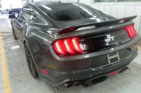 Another view of 2020 Ford Mustang GT Premium for sale in Plaistow, NH at CarFive Plaistow, NH