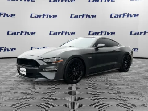 Photos of 2020 Ford Mustang GT Premium for sale in Plaistow, NH at CarFive Plaistow, NH