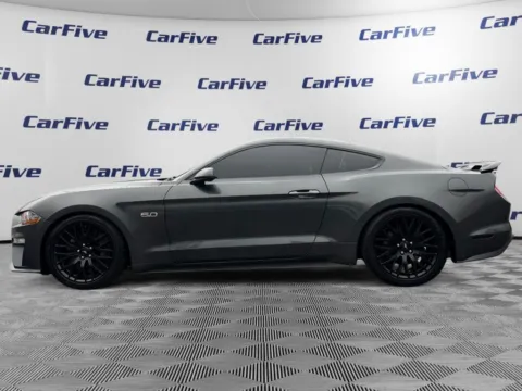 Photos of 2020 Ford Mustang GT Premium for sale in Plaistow, NH at CarFive Plaistow, NH