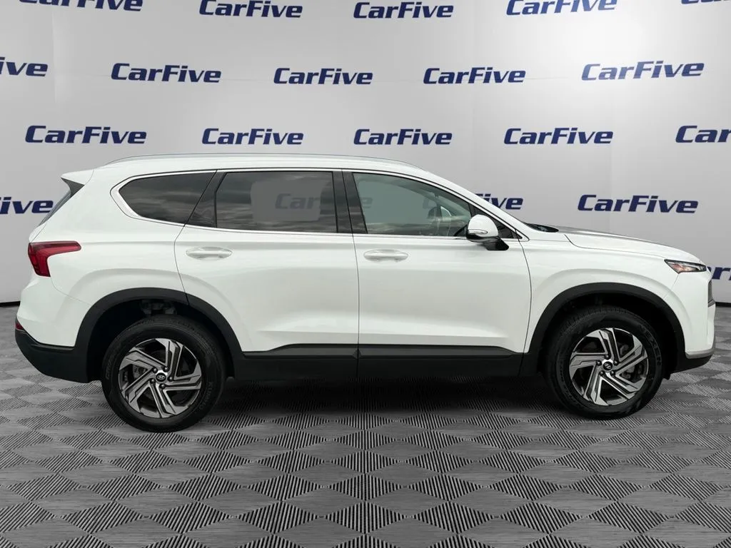 2023 Hyundai Santa Fe SEL - Photo 7