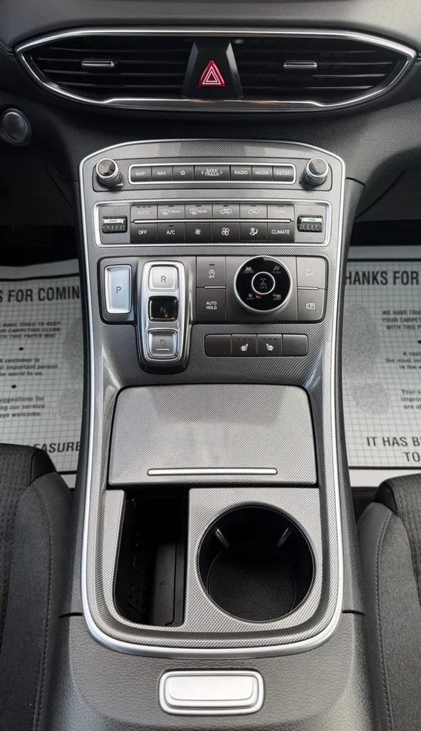 2023 Hyundai Santa Fe SEL - Photo 17
