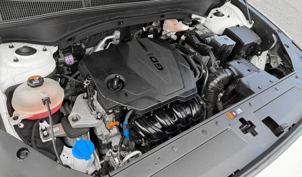 2023 Hyundai Santa Fe SEL - Photo 29