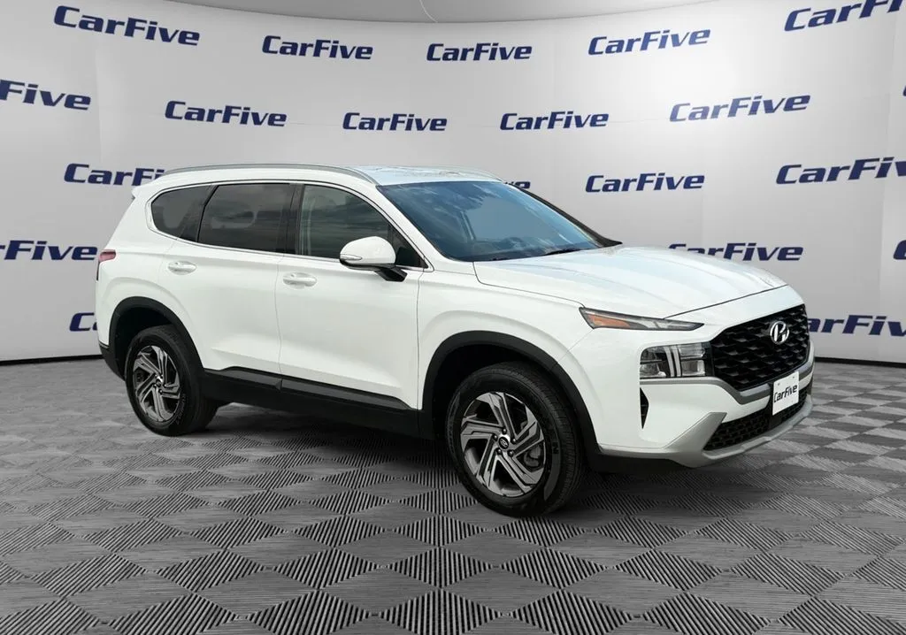 2023 Hyundai Santa Fe SEL - Photo 8