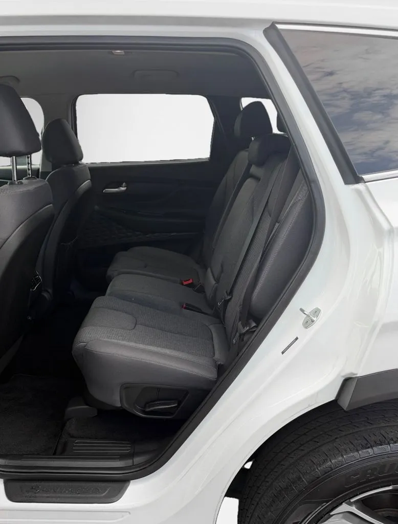 2023 Hyundai Santa Fe SEL - Photo 12