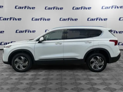 Another view of 2023 Hyundai Santa Fe SEL for sale in Plaistow, NH at CarFive Plaistow, NH