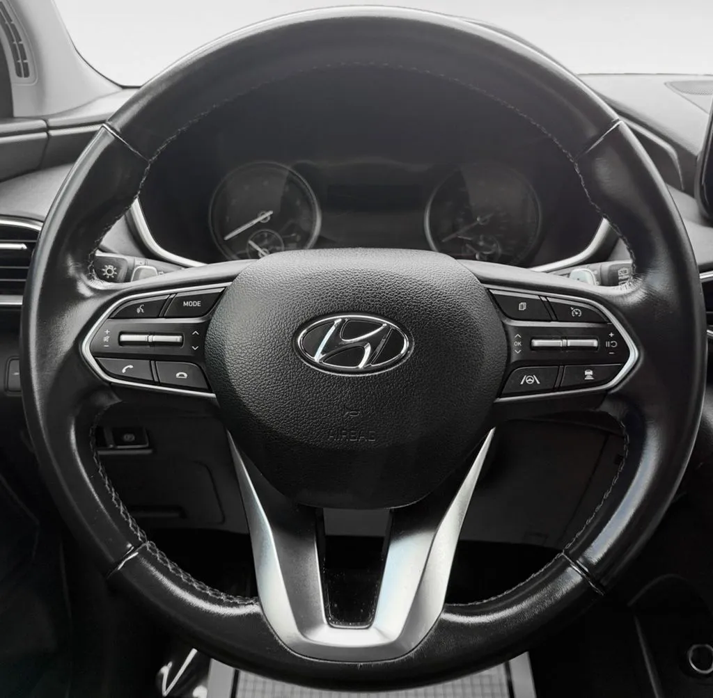 2023 Hyundai Santa Fe SEL - Photo 18