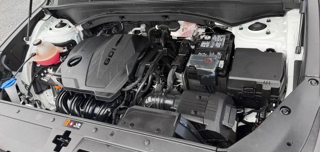 2023 Hyundai Santa Fe SEL - Photo 31