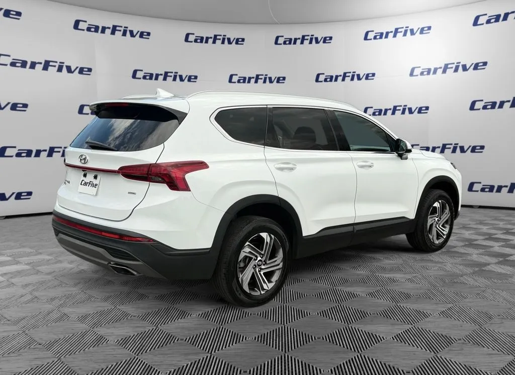 2023 Hyundai Santa Fe SEL - Photo 6