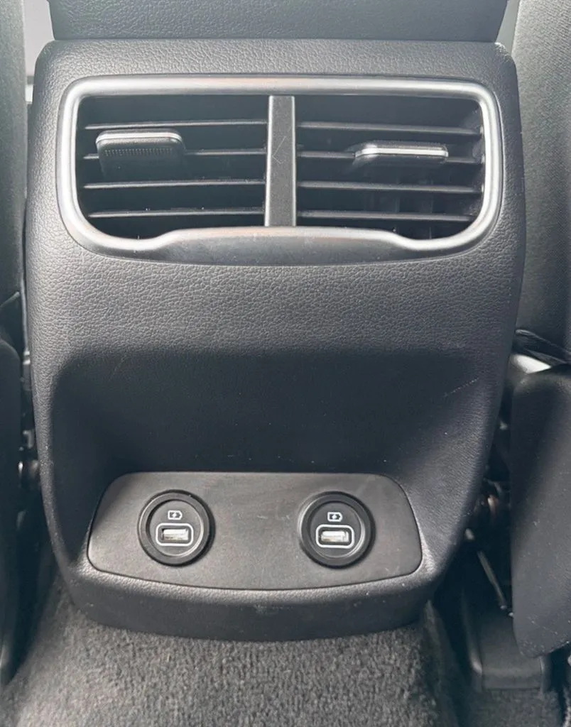 2023 Hyundai Santa Fe SEL - Photo 27