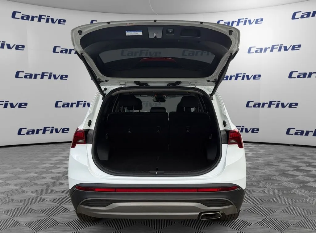 2023 Hyundai Santa Fe SEL - Photo 11