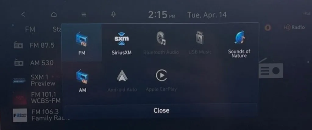 2023 Hyundai Santa Fe SEL - Photo 22