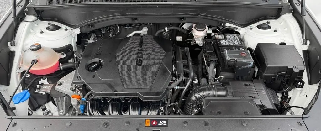 2023 Hyundai Santa Fe SEL - Photo 30
