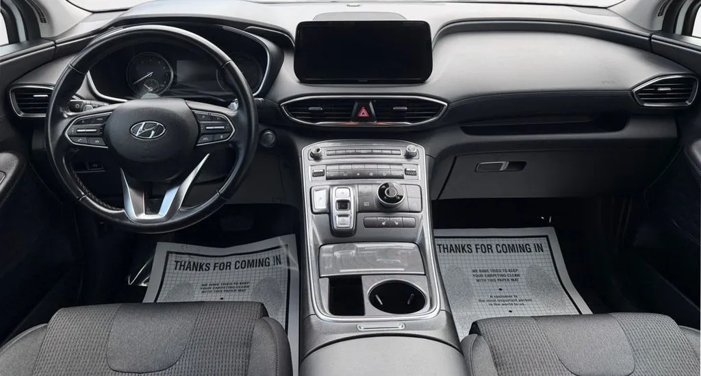 2023 Hyundai Santa Fe SEL - Photo 16