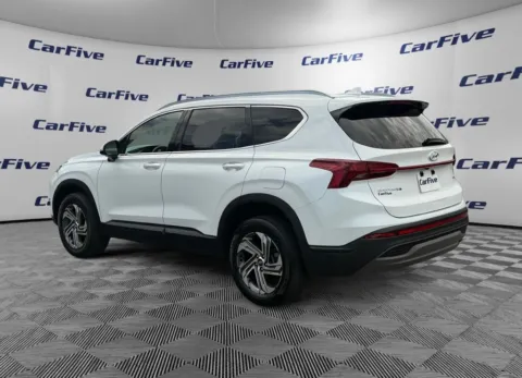 More photos of 2023 Hyundai Santa Fe SEL at CarFive Plaistow, NH, NH
