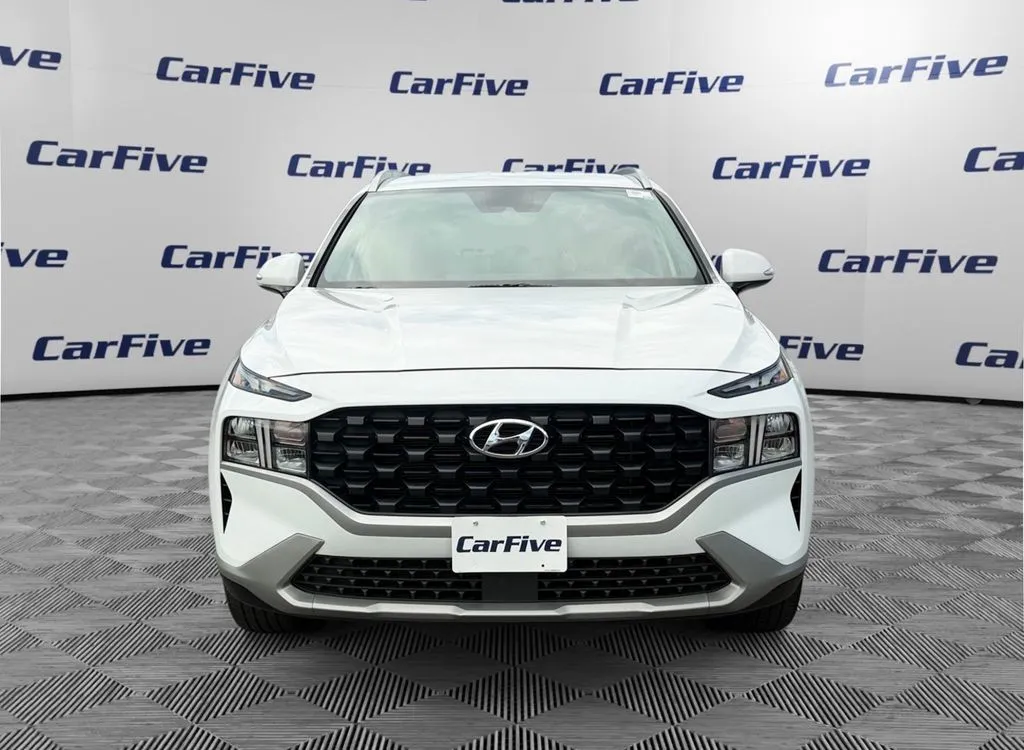 2023 Hyundai Santa Fe SEL - Photo 9
