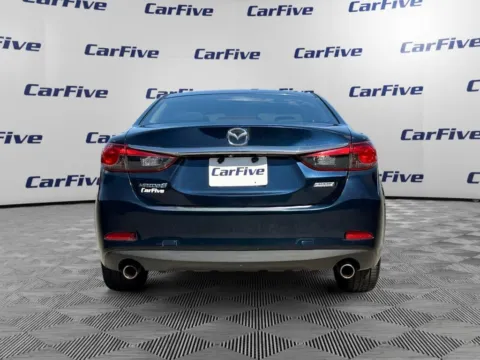 More photos of 2015 Mazda Mazda6 i Sport at CarFive Plaistow, NH, NH