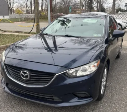 Photos of 2015 Mazda Mazda6 i Sport for sale in Plaistow, NH at CarFive Plaistow, NH