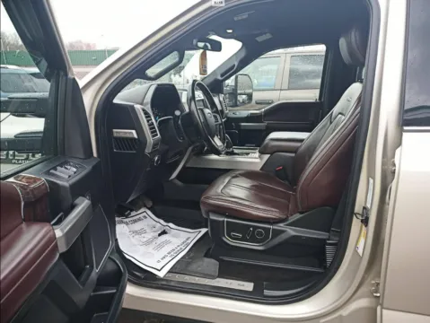 More photos of 2017 Ford F-150 Platinum at CarFive Plaistow, NH, NH