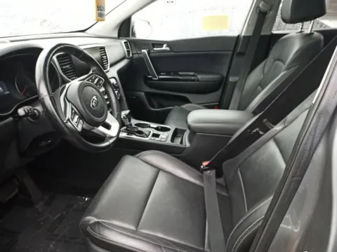 More photos of 2020 Kia Sportage EX at CarFive Plaistow, NH, NH