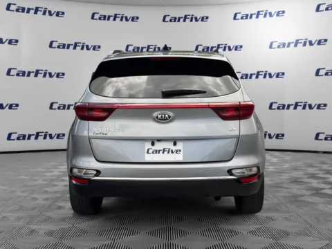 More photos of 2020 Kia Sportage EX at CarFive Plaistow, NH, NH