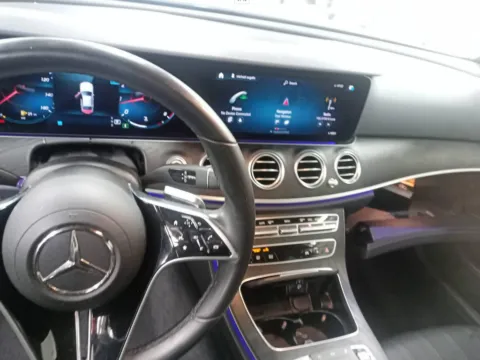 More photos of 2023 Mercedes-Benz E-Class E 350 at CarFive Plaistow, NH, NH