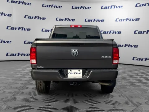 More photos of 2019 Ram 1500 Classic Express at CarFive Plaistow, NH, NH