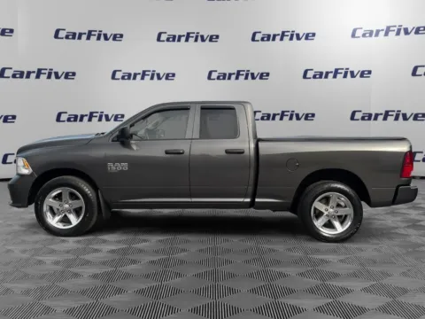 Another view of 2019 Ram 1500 Classic Express for sale in Plaistow, NH at CarFive Plaistow, NH