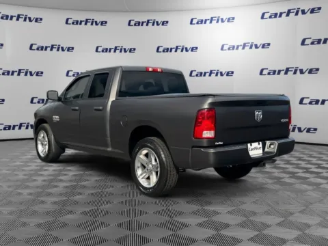 Another view of 2019 Ram 1500 Classic Express for sale in Plaistow, NH at CarFive Plaistow, NH