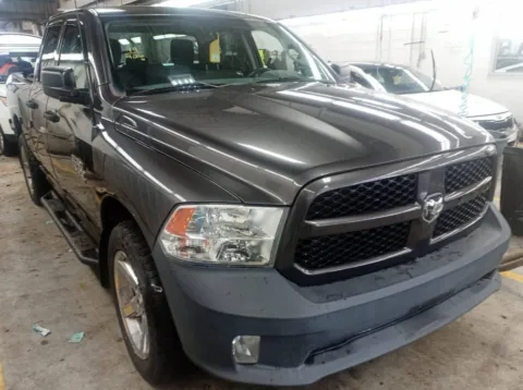 Photos of 2019 Ram 1500 Classic Express for sale in Plaistow, NH at CarFive Plaistow, NH