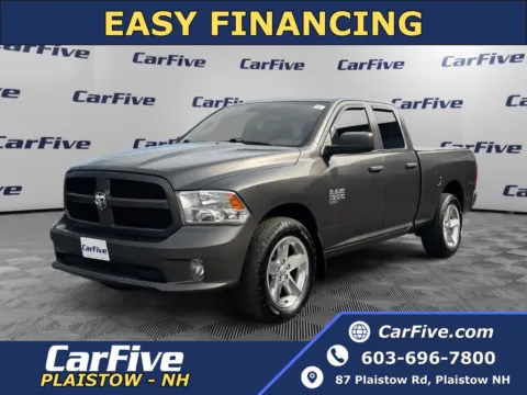 Unknown 2019 Ram 1500 Classic Express for sale in Plaistow, NH