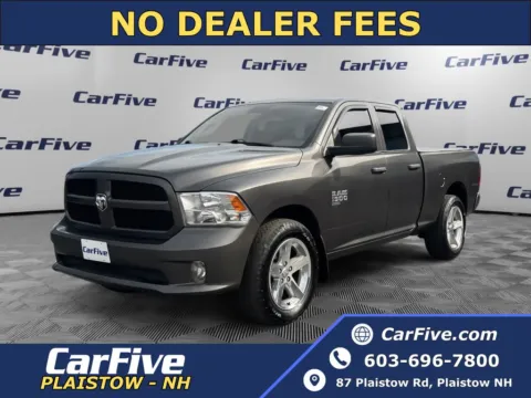 Unknown 2019 Ram 1500 Classic Express for sale in Plaistow, NH