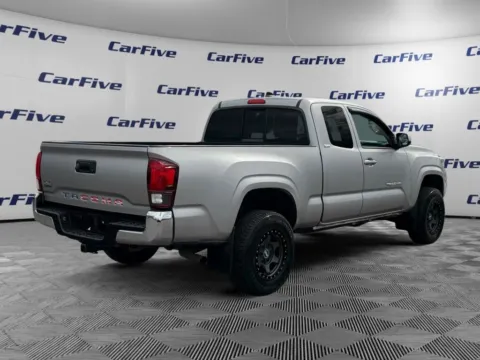 More photos of 2018 Toyota Tacoma SR5 at CarFive Plaistow, NH, NH