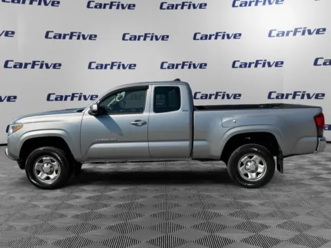 Photos of 2018 Toyota Tacoma SR5 for sale in Plaistow, NH at CarFive Plaistow, NH
