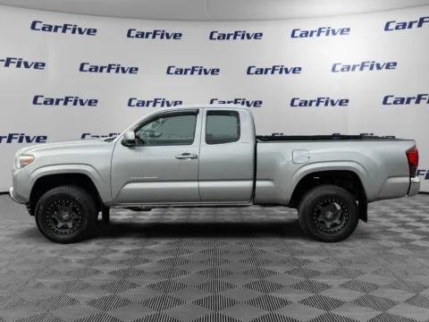 Photos of 2018 Toyota Tacoma SR5 for sale in Plaistow, NH at CarFive Plaistow, NH