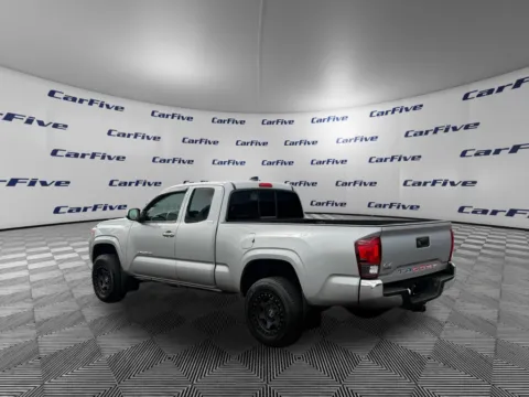 Another view of 2018 Toyota Tacoma SR5 for sale in Plaistow, NH at CarFive Plaistow, NH