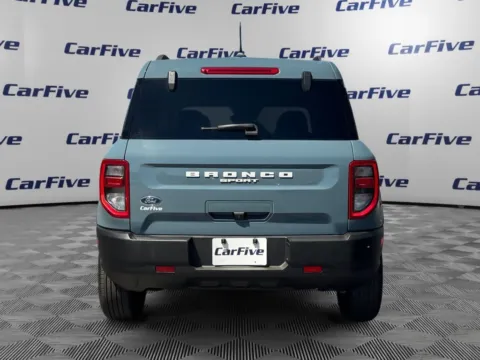 More photos of 2021 Ford Bronco Sport Big Bend at CarFive Plaistow, NH, NH