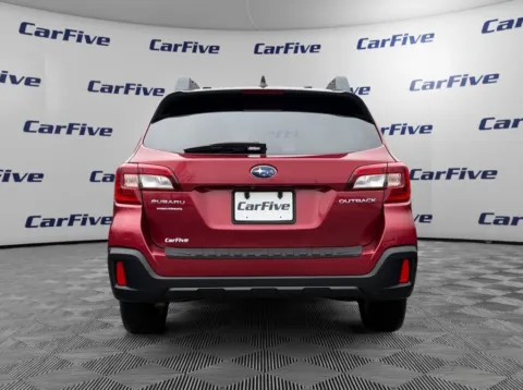 More photos of 2018 Subaru Outback 2.5i Premium at CarFive Plaistow, NH, NH