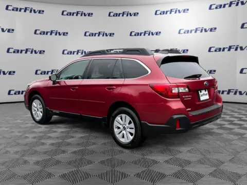Another view of 2018 Subaru Outback 2.5i Premium for sale in Plaistow, NH at CarFive Plaistow, NH