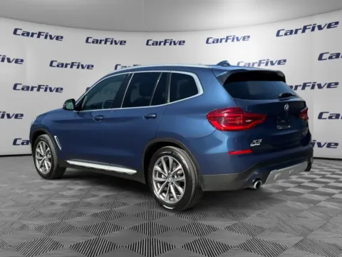 Another view of 2019 BMW X3 xDrive30i for sale in Plaistow, NH at CarFive Plaistow, NH