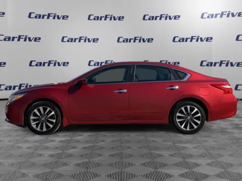 Photos of 2017 Nissan Altima 2.5 SV for sale in Plaistow, NH at CarFive Plaistow, NH