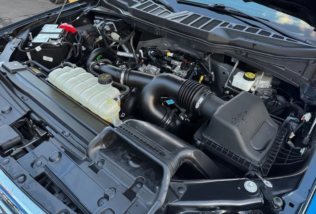 2023 Ford F-150 XLT - Photo 32
