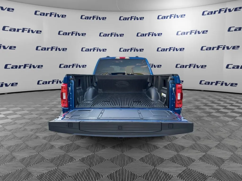 2023 Ford F-150 XLT - Photo 11