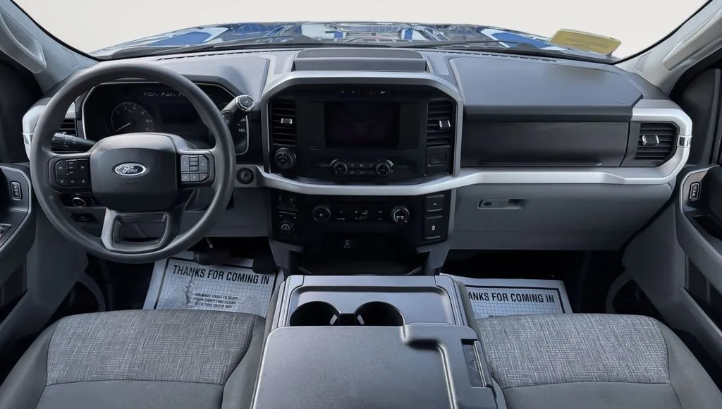2023 Ford F-150 XLT - Photo 16