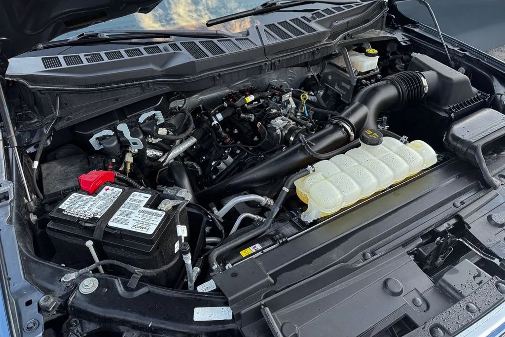 2023 Ford F-150 XLT - Photo 29