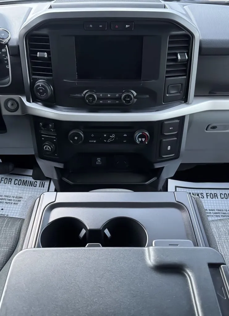 2023 Ford F-150 XLT - Photo 17