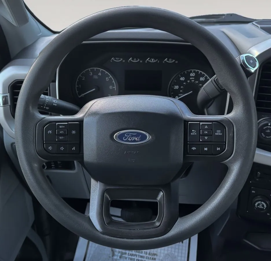 2023 Ford F-150 XLT - Photo 18