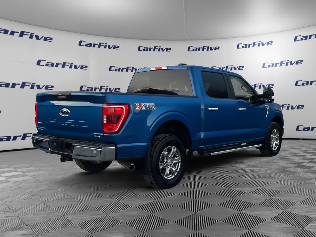 2023 Ford F-150 XLT - Photo 6